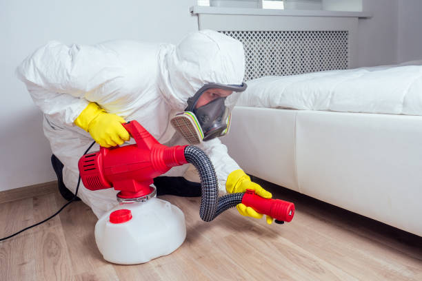  Cheyenne, WY Pest Control Pros